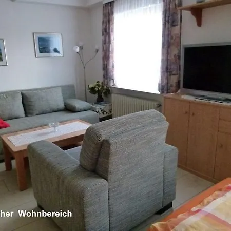 Ferienhaus No 1 Haus Anita