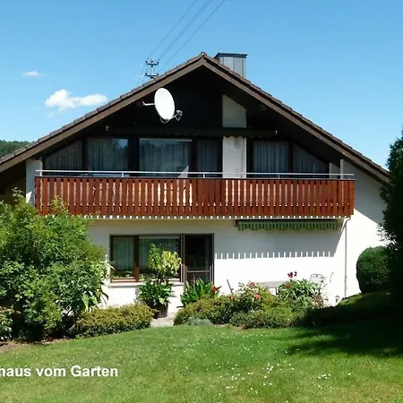Ferienhaus No 1 Haus Anita