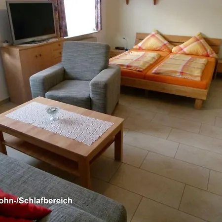 No 1 Haus Anita Ferienhaus Stockach