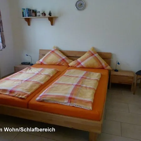 Ferienhaus No 1 Haus Anita *