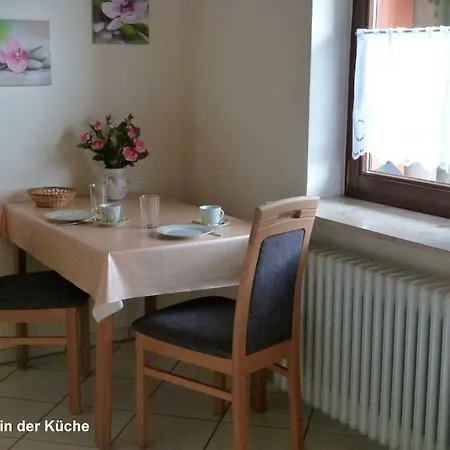 No 1 Haus Anita Ferienhaus