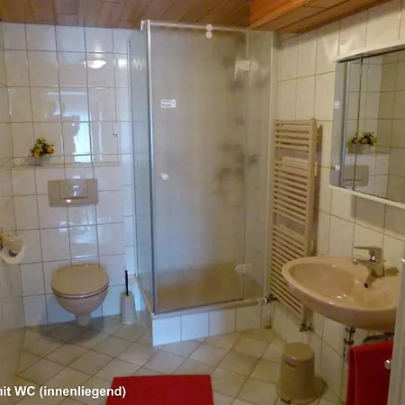 Ferienhaus No 1 Haus Anita *