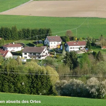 No 1 Haus Anita
