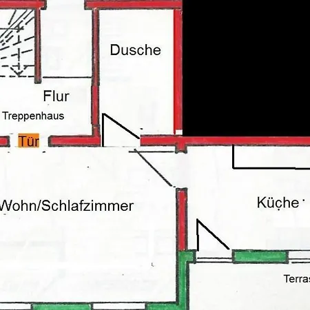 No 1 Haus Anita Ferienhaus Stockach